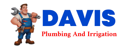 Trusted plumber in CLYMER